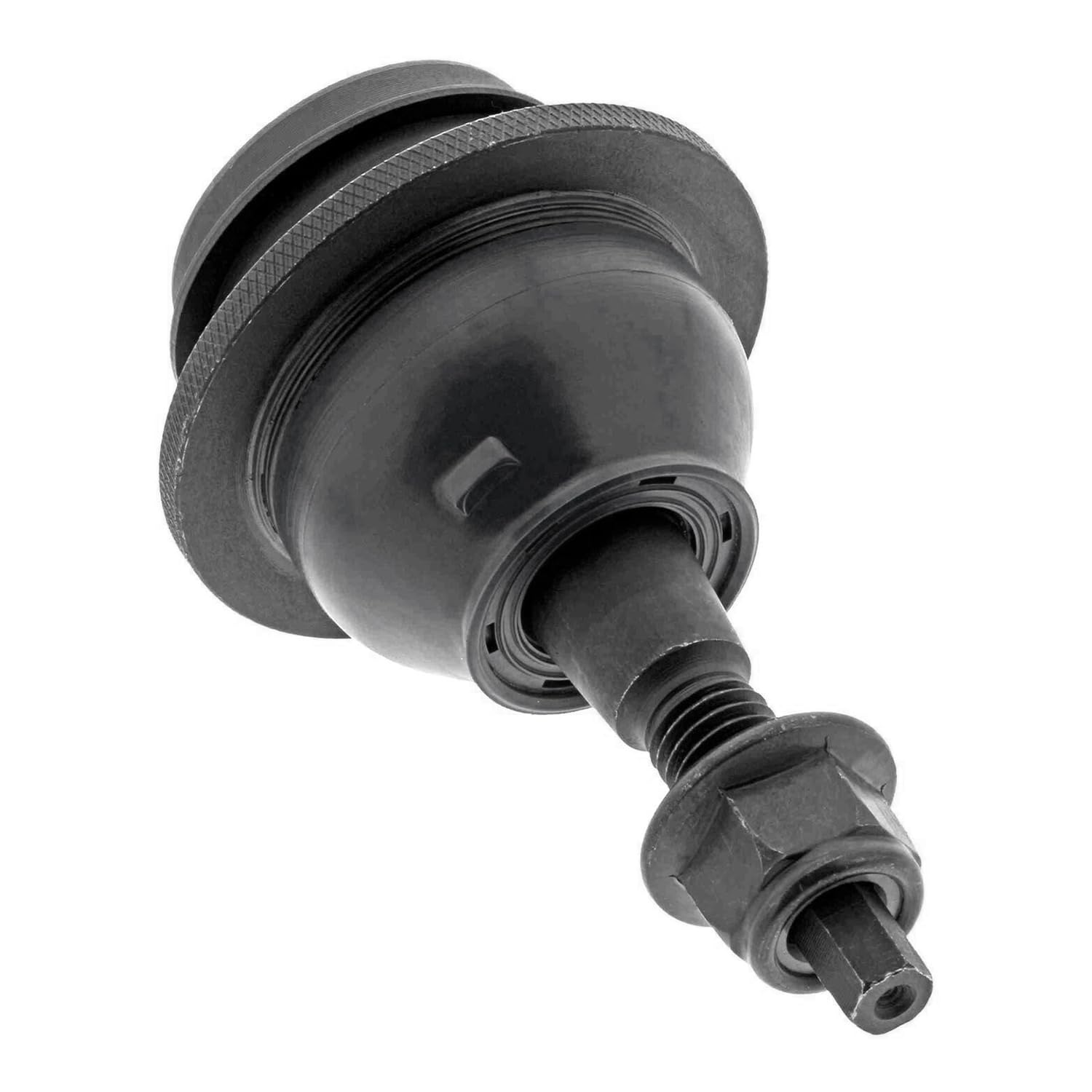 Detroit Axle - Front Upper Ball Joints for 2019 2020 2021 2022 2023 Ford Ranger - 6