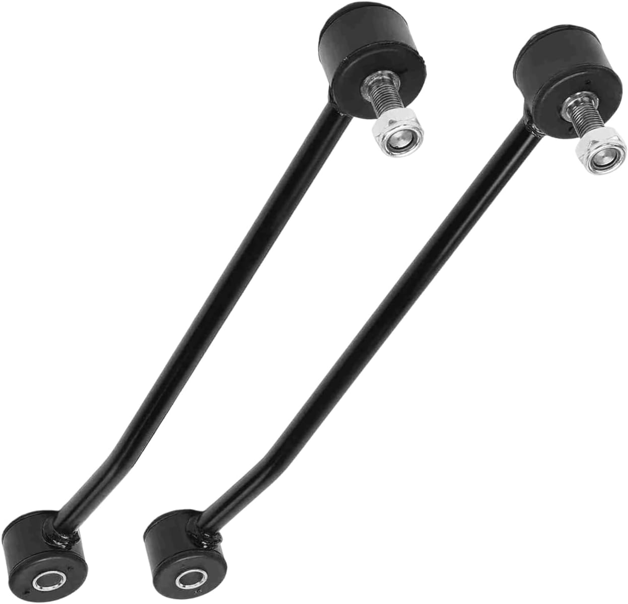 Detroit Axle - Rear Sway Bar Links for Transit-150 Transit-250 Transit-350 HD - 4