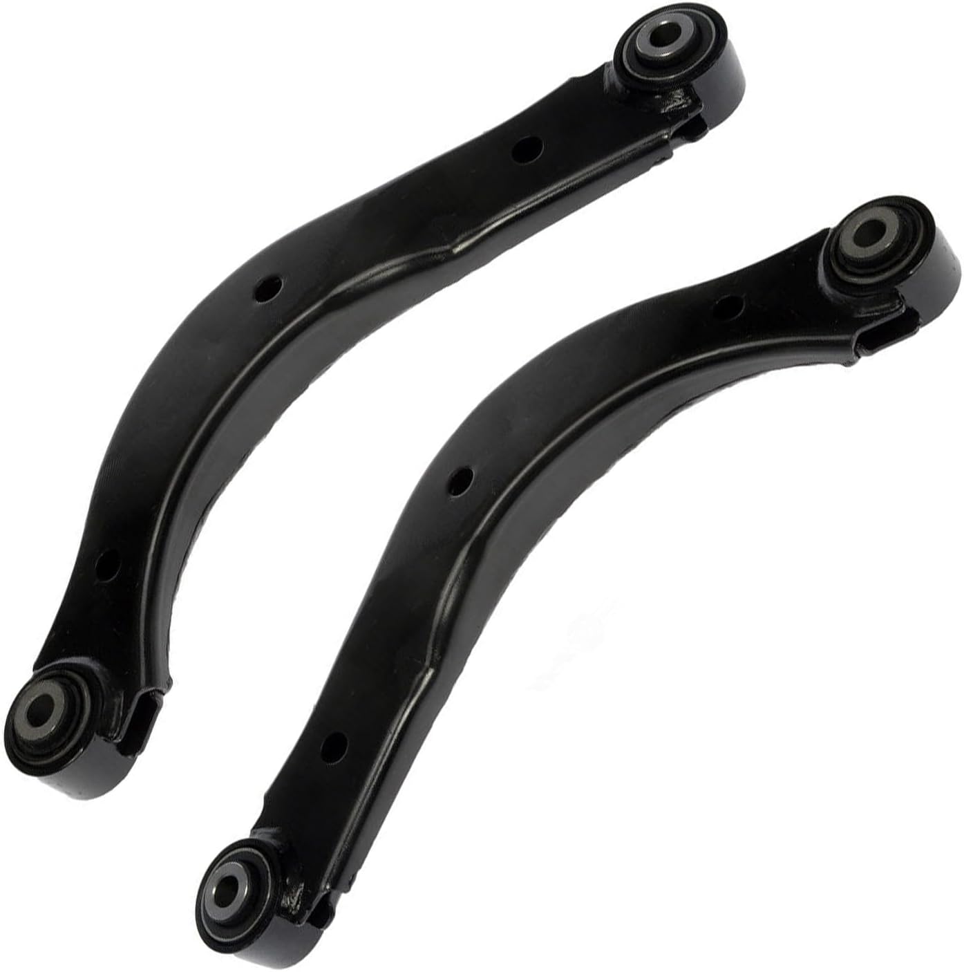 Rear Upper Control Arms (Pair)
