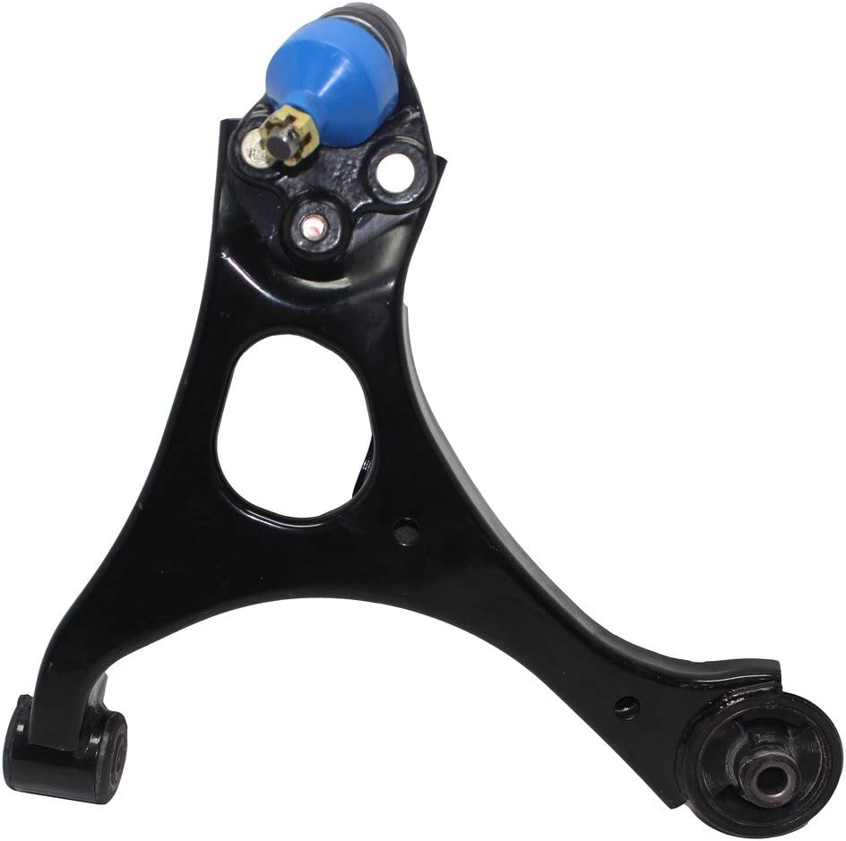 Detroit Axle - Front Left Lower Control Arm for 2006-2011 Acura CSX Honda Civic - Main Image