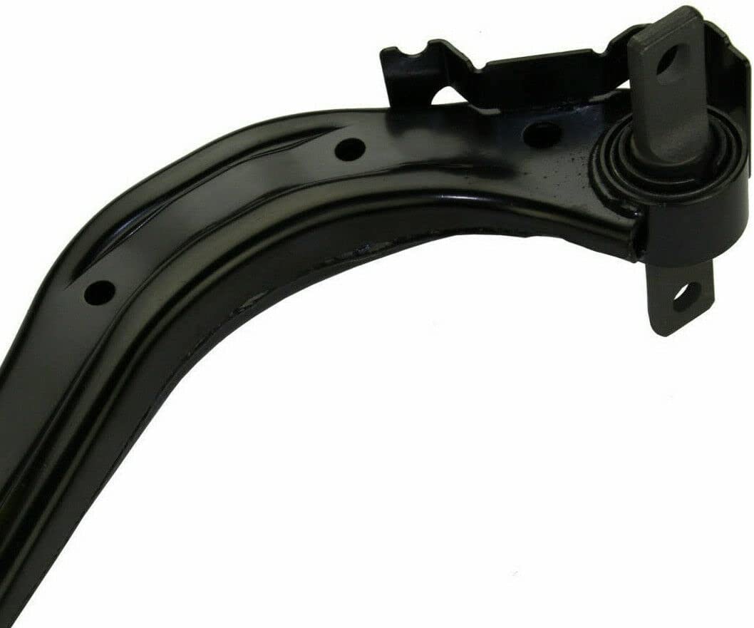 Detroit Axle - Rear Upper Control Arm for Honda Civic Acura ILX - 8