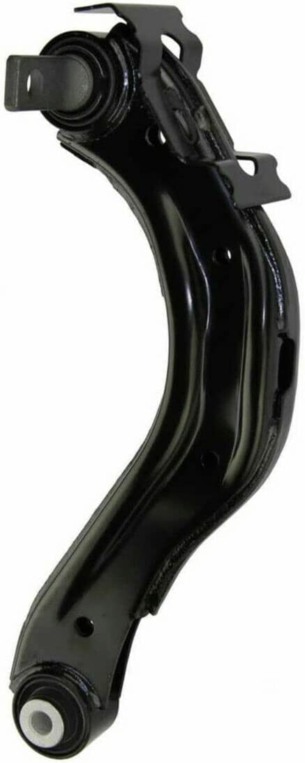 Detroit Axle - Rear Upper Control Arm for Honda Civic Acura ILX - 5