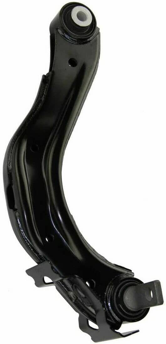 Detroit Axle - Rear Upper Control Arm for Honda Civic Acura ILX - 6