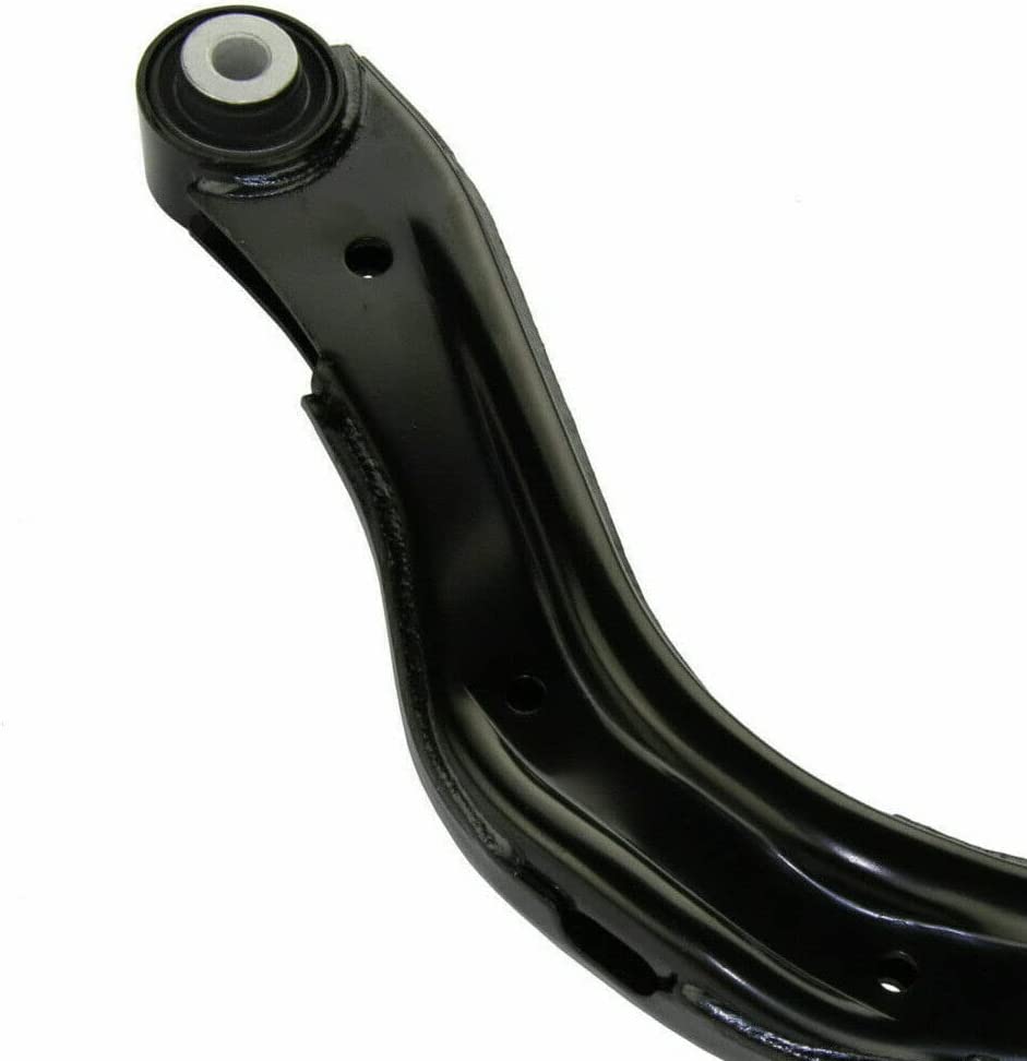 Detroit Axle - Rear Upper Control Arm for Honda Civic Acura ILX - 7