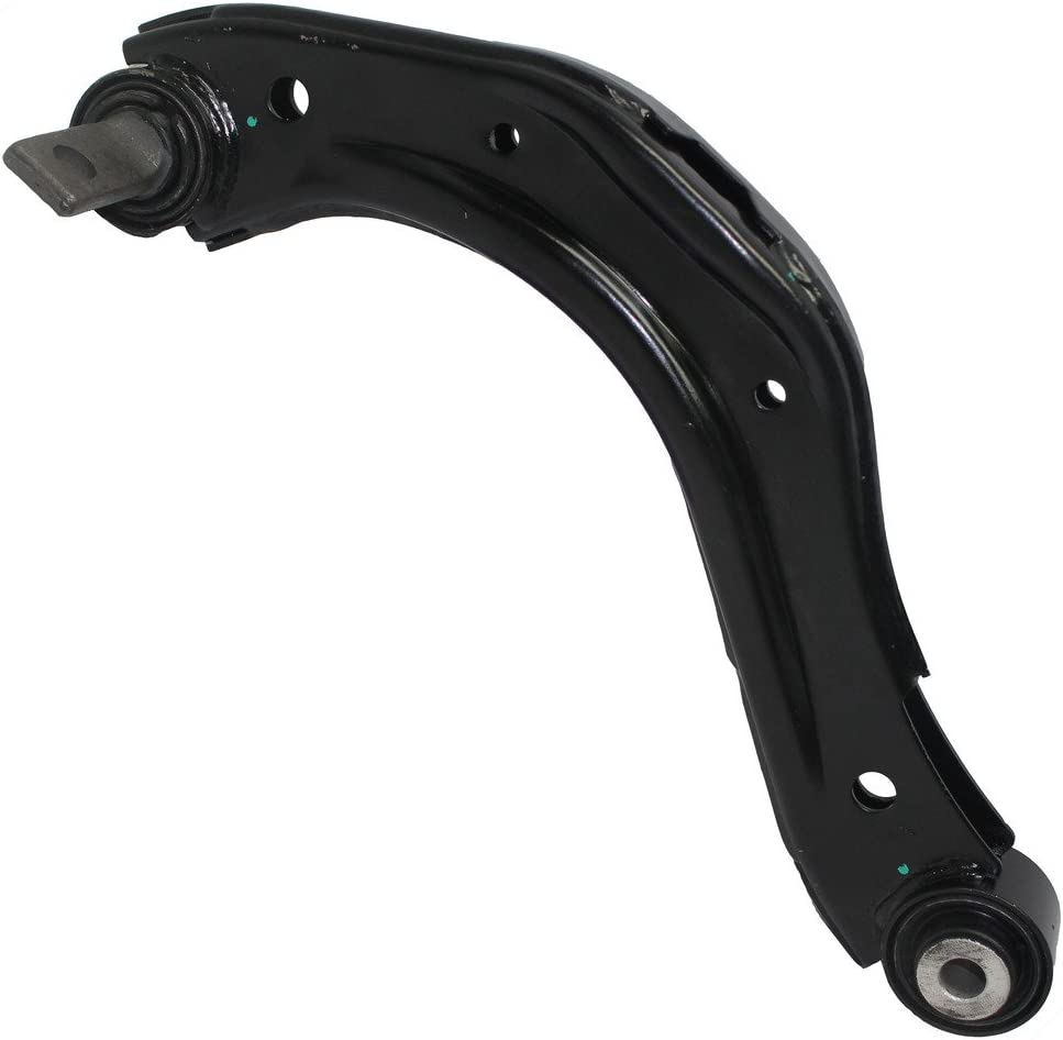 Detroit Axle - Rear Upper Control Arm for Honda Civic Acura ILX - 4