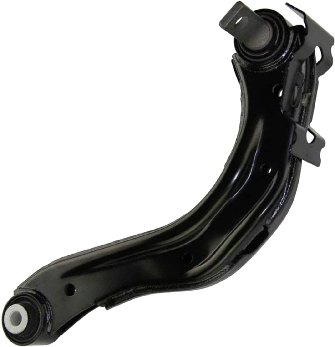 Detroit Axle - Rear Upper Control Arm for Honda Civic Acura ILX - Main Image