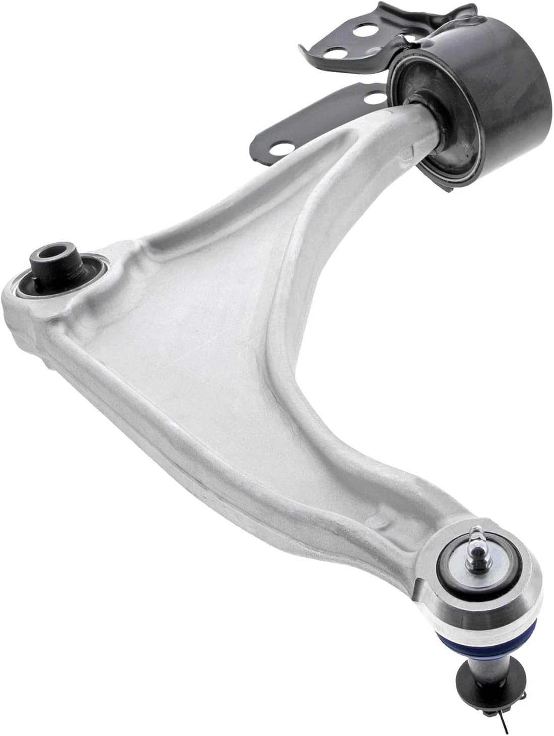 Detroit Axle - Front Right Lower Control Arm for 2018-2023 Honda Odyssey - 5