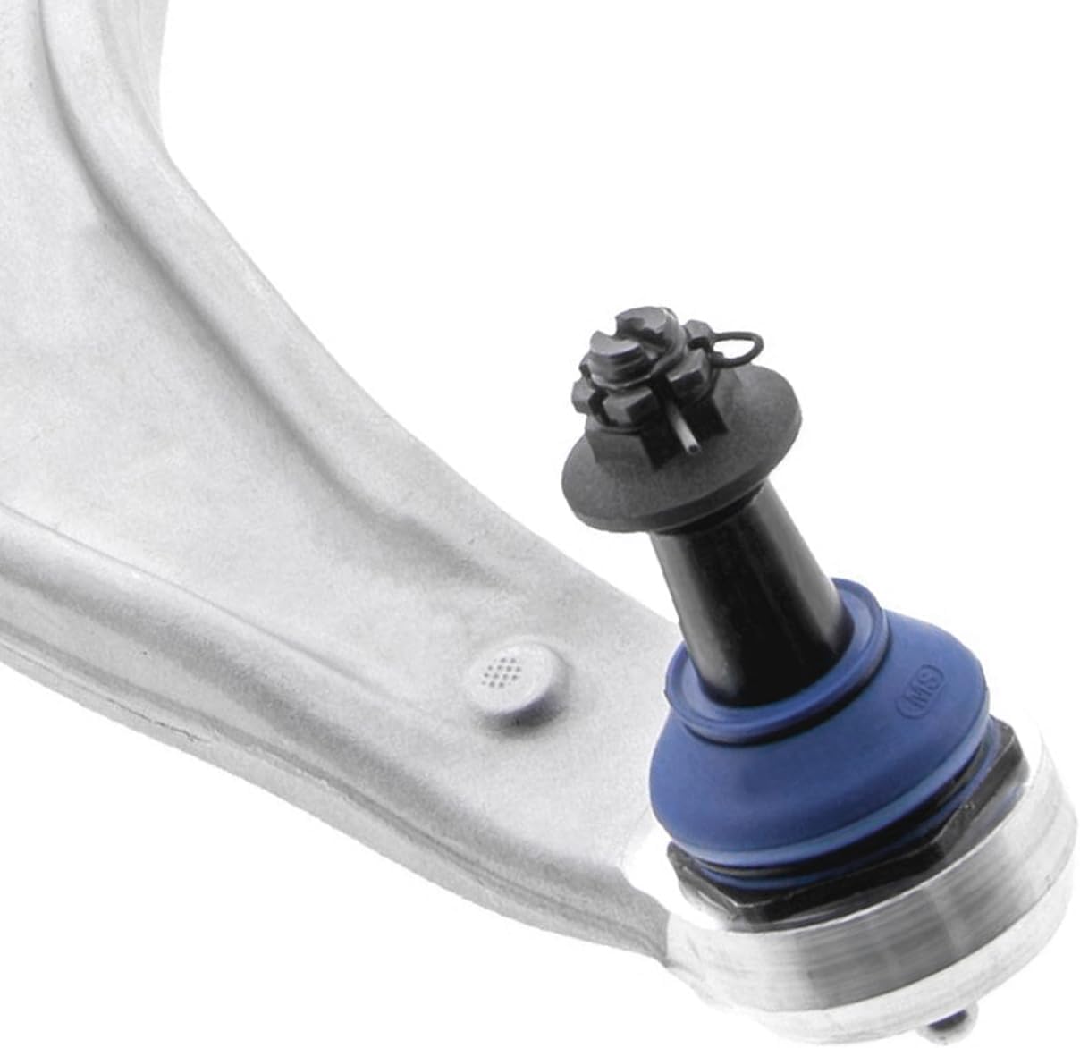 Detroit Axle - Front Right Lower Control Arm for 2018-2023 Honda Odyssey - 8