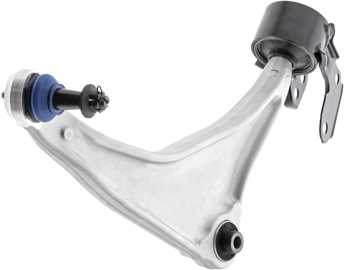 Detroit Axle - Front Right Lower Control Arm for 2018-2023 Honda Odyssey - 4
