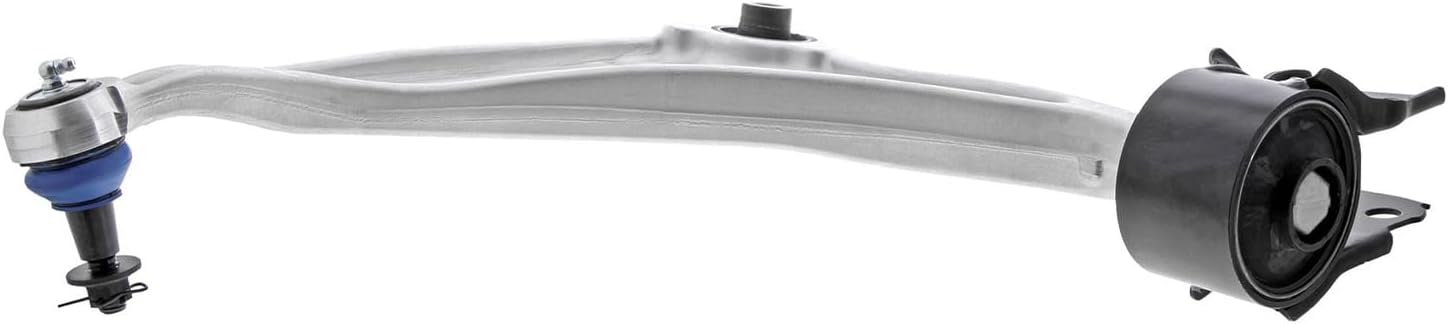 Detroit Axle - Front Right Lower Control Arm for 2018-2023 Honda Odyssey - 7