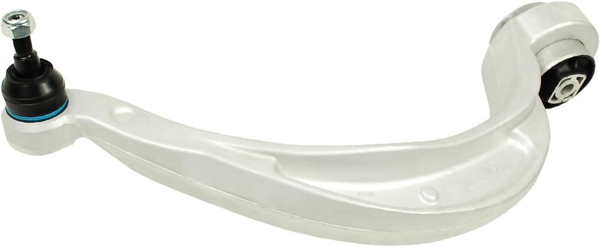 Detroit Axle - Front Lower Rearward Control Arms for A4 A5 Quattro S4 S5 Q5 RS5 - 8