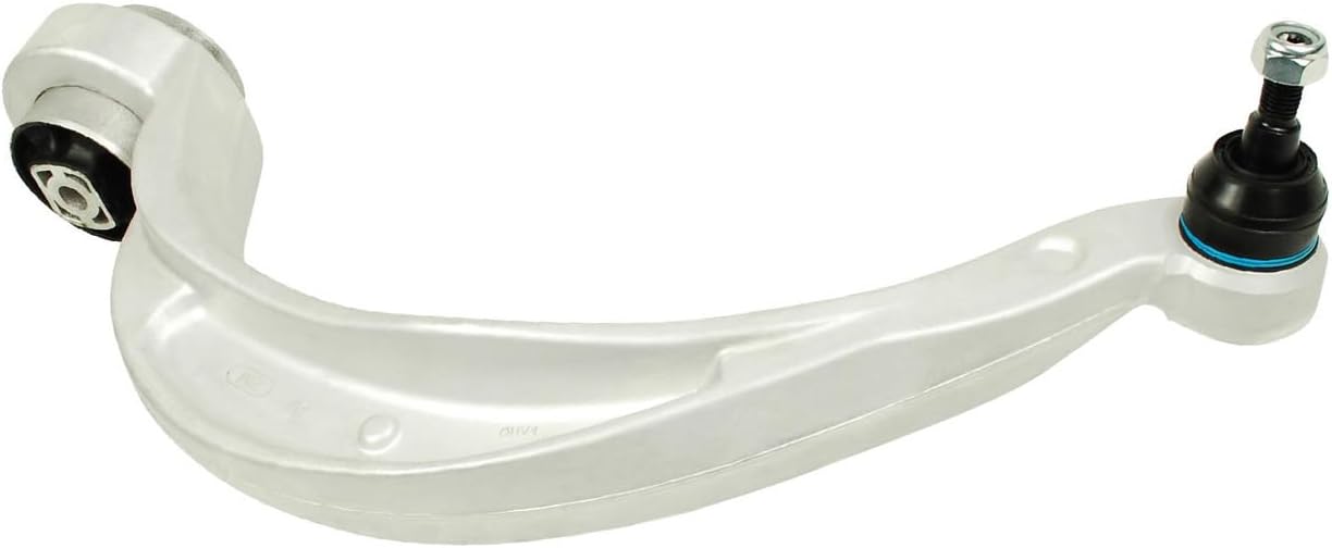 Detroit Axle - Front Lower Rearward Control Arms for A4 A5 Quattro S4 S5 Q5 RS5 - 9