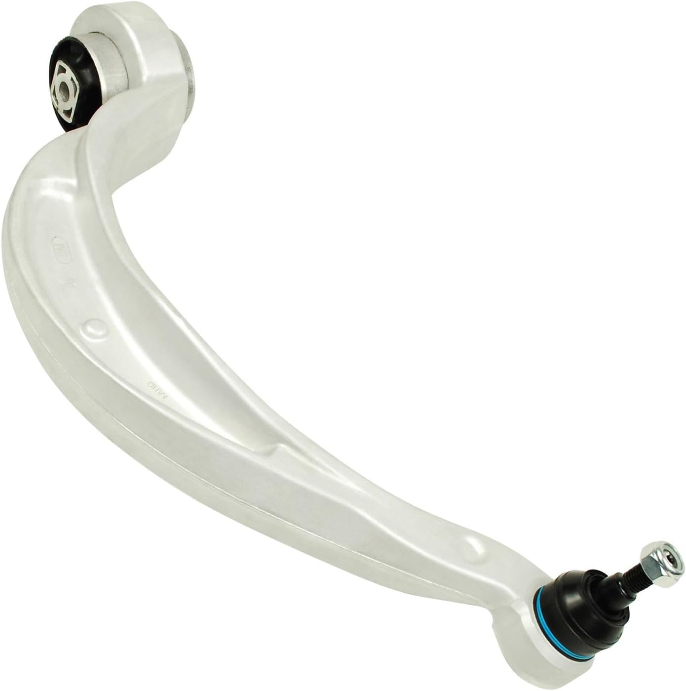 Detroit Axle - Front Lower Rearward Control Arms for A4 A5 Quattro S4 S5 Q5 RS5 - 7