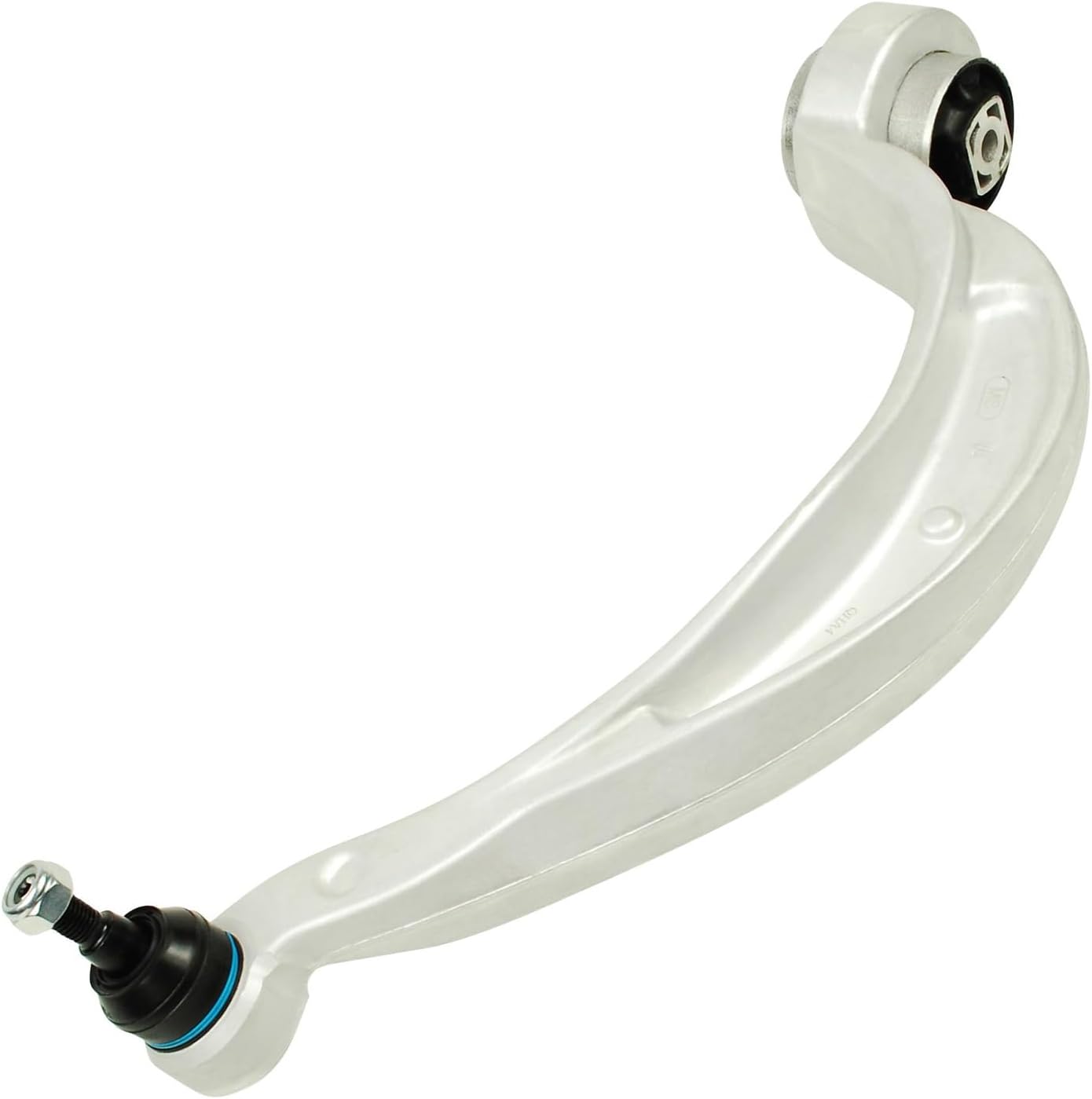 Detroit Axle - Front Lower Rearward Control Arms for A4 A5 Quattro S4 S5 Q5 RS5 - 6