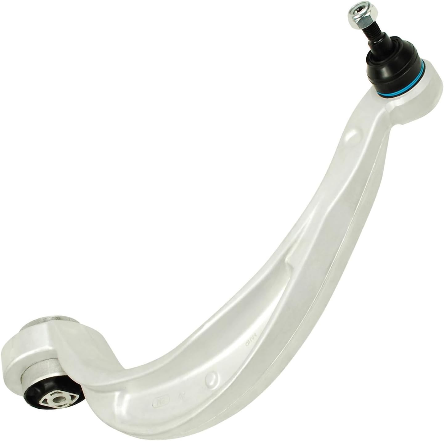 Detroit Axle - Front Lower Rearward Control Arms for A4 A5 Quattro S4 S5 Q5 RS5 - 5