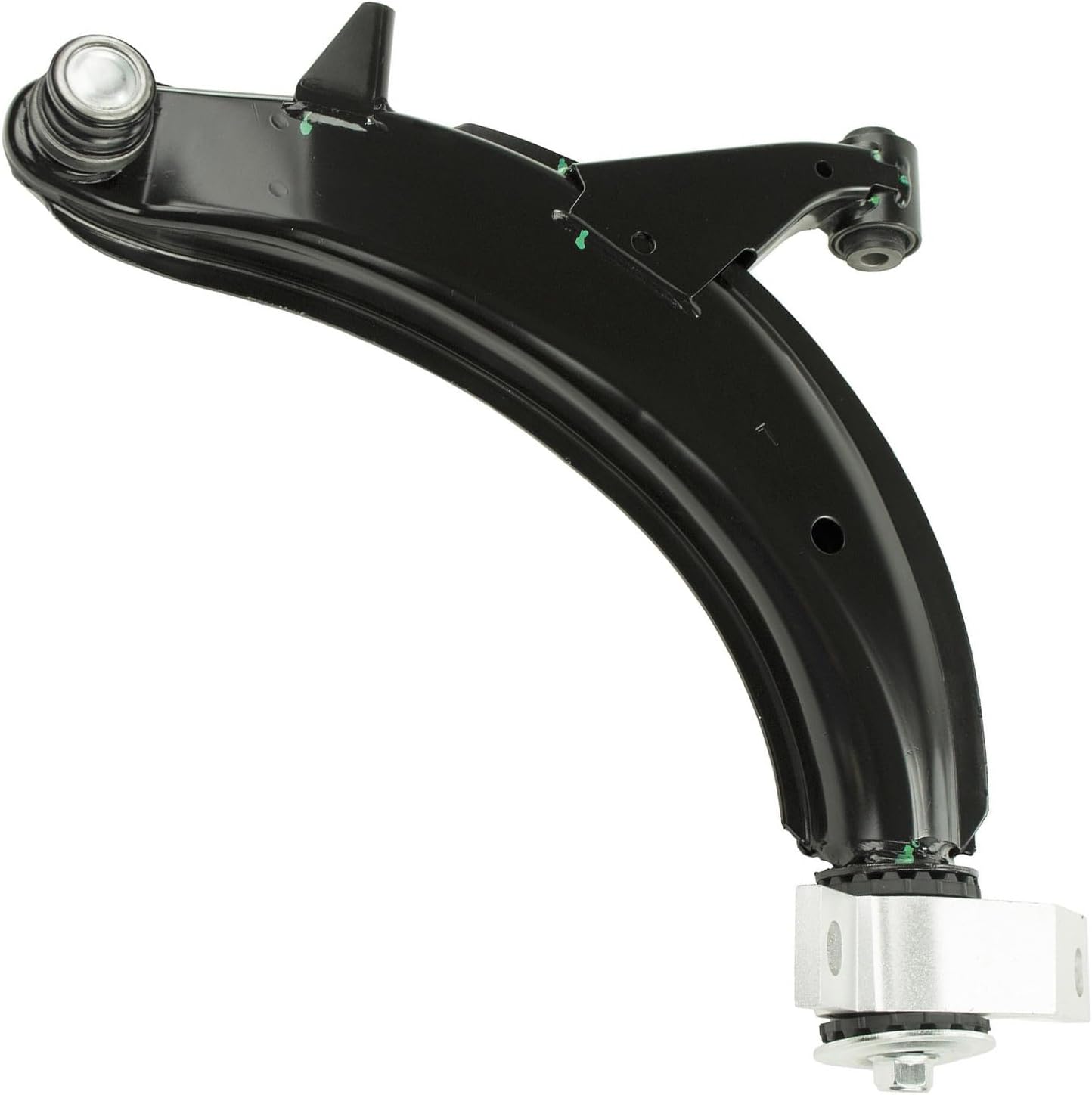 Detroit Axle - Front Lower Control Arms for 2003-2005 Subaru Forester - 4