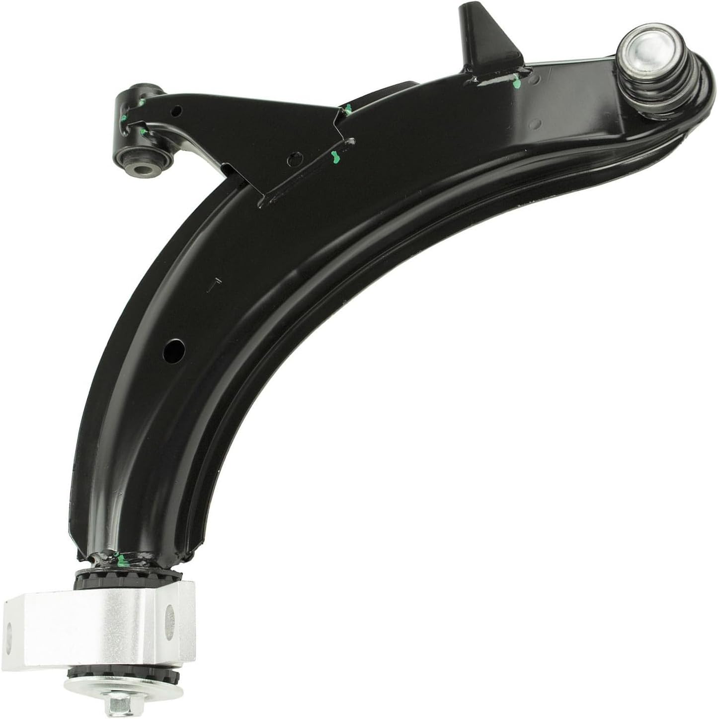 Detroit Axle - Front Lower Control Arms for 2003-2005 Subaru Forester - 5