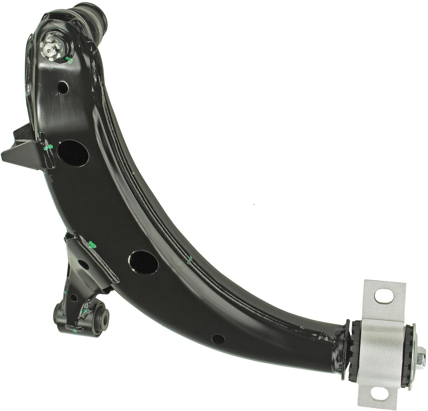 Detroit Axle - Front Lower Control Arms for 2003-2005 Subaru Forester - 6