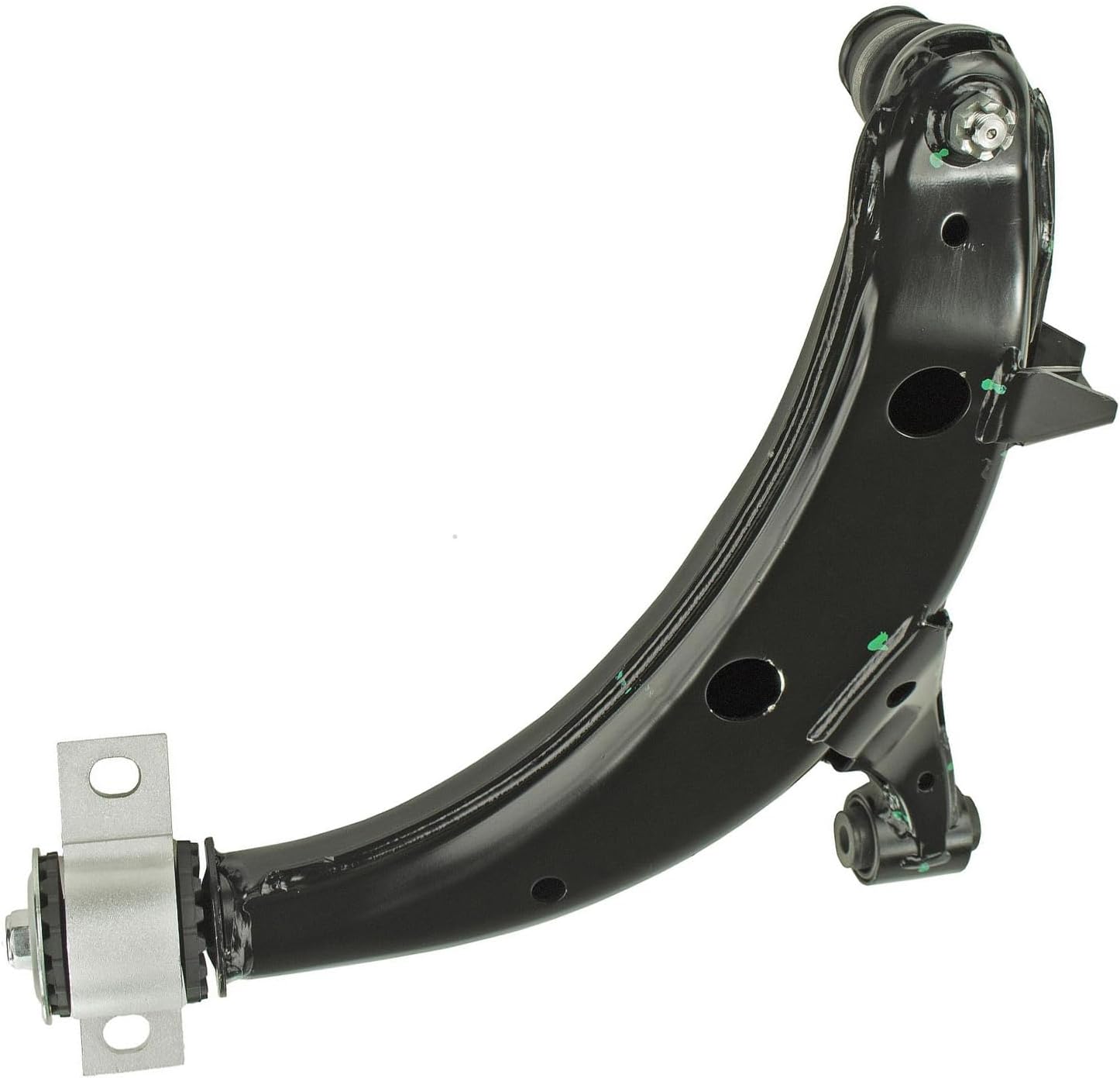 Detroit Axle - Front Lower Control Arms for 2003-2005 Subaru Forester - 7
