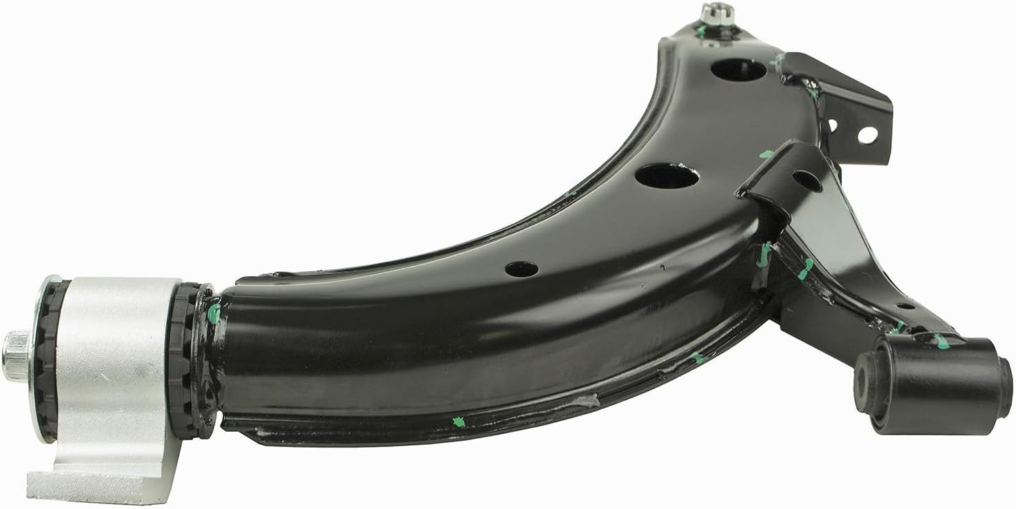 Detroit Axle - Front Lower Control Arms for 2003-2005 Subaru Forester - 9
