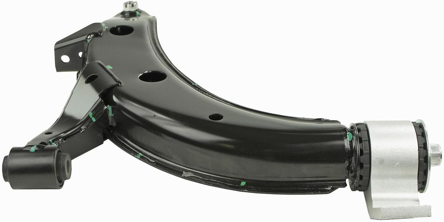 Detroit Axle - Front Lower Control Arms for 2003-2005 Subaru Forester - 8