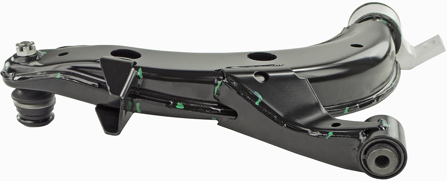 Detroit Axle - Front Lower Control Arms for 2003-2005 Subaru Forester - 10