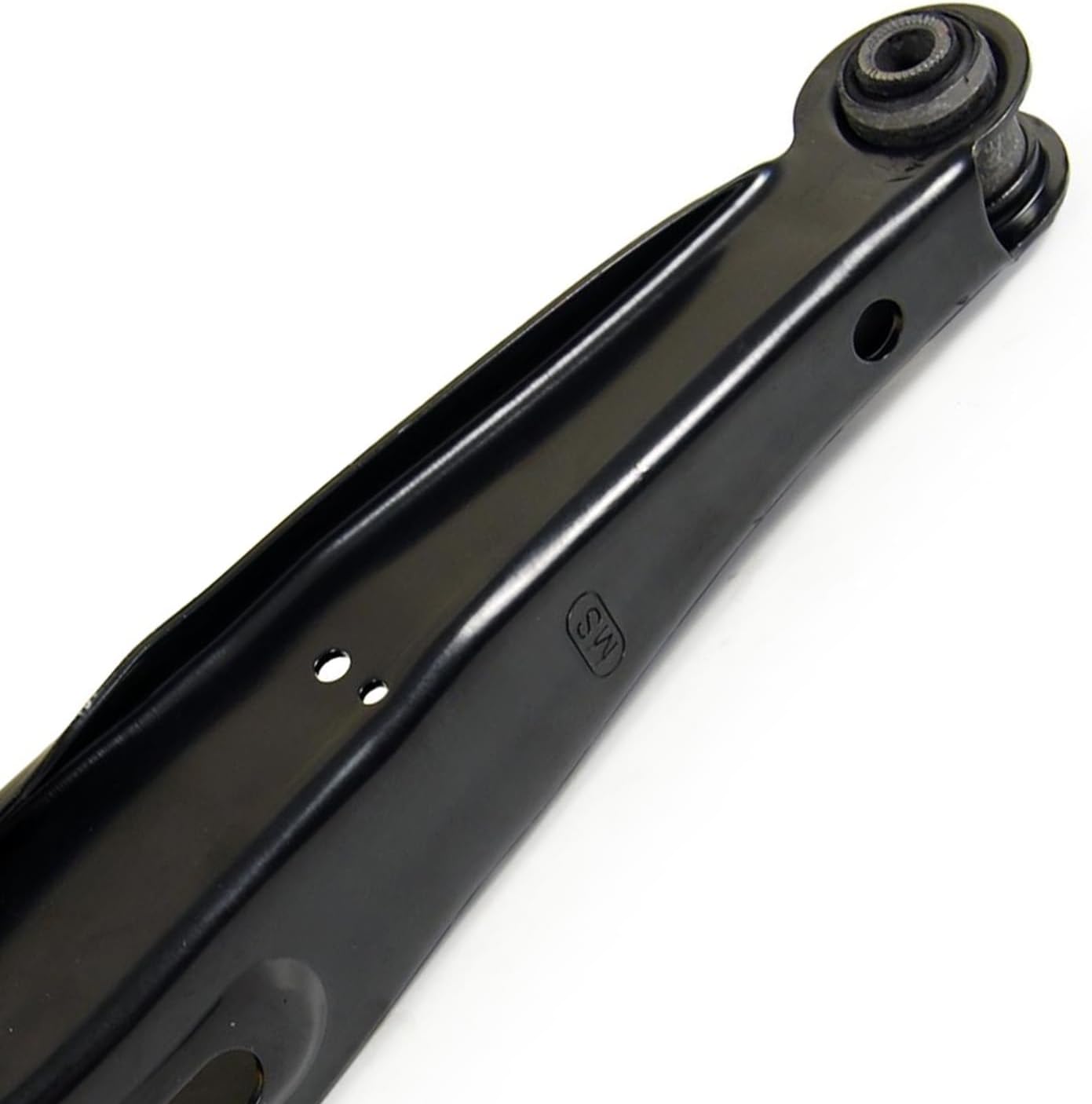 Detroit Axle - Front Left Lower Control Arm for GS350 GS450h GS460 IS F IS250 - 7