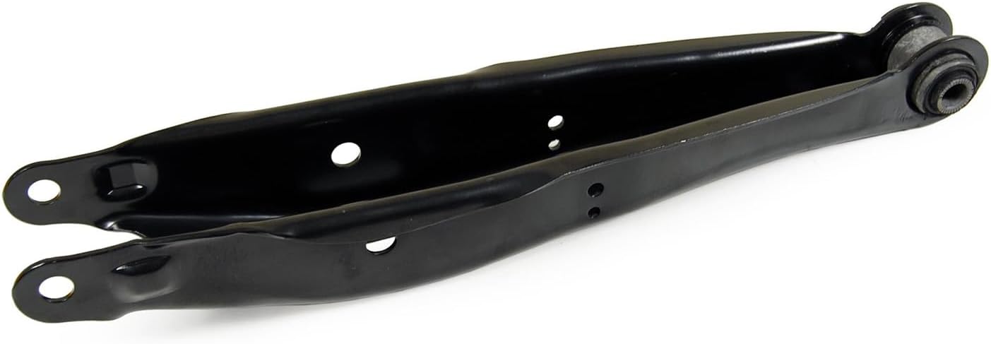 Detroit Axle - Front Left Lower Control Arm for GS350 GS450h GS460 IS F IS250 - 6