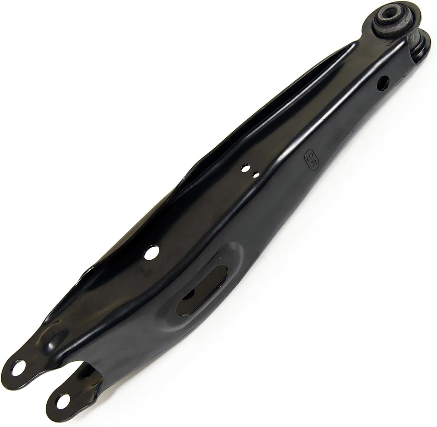 Detroit Axle - Front Left Lower Control Arm for GS350 GS450h GS460 IS F IS250 - 4