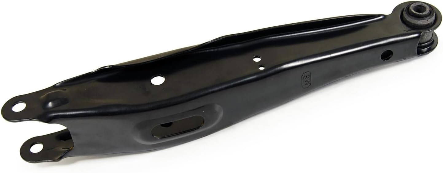 Detroit Axle - Front Left Lower Control Arm for GS350 GS450h GS460 IS F IS250 - 5