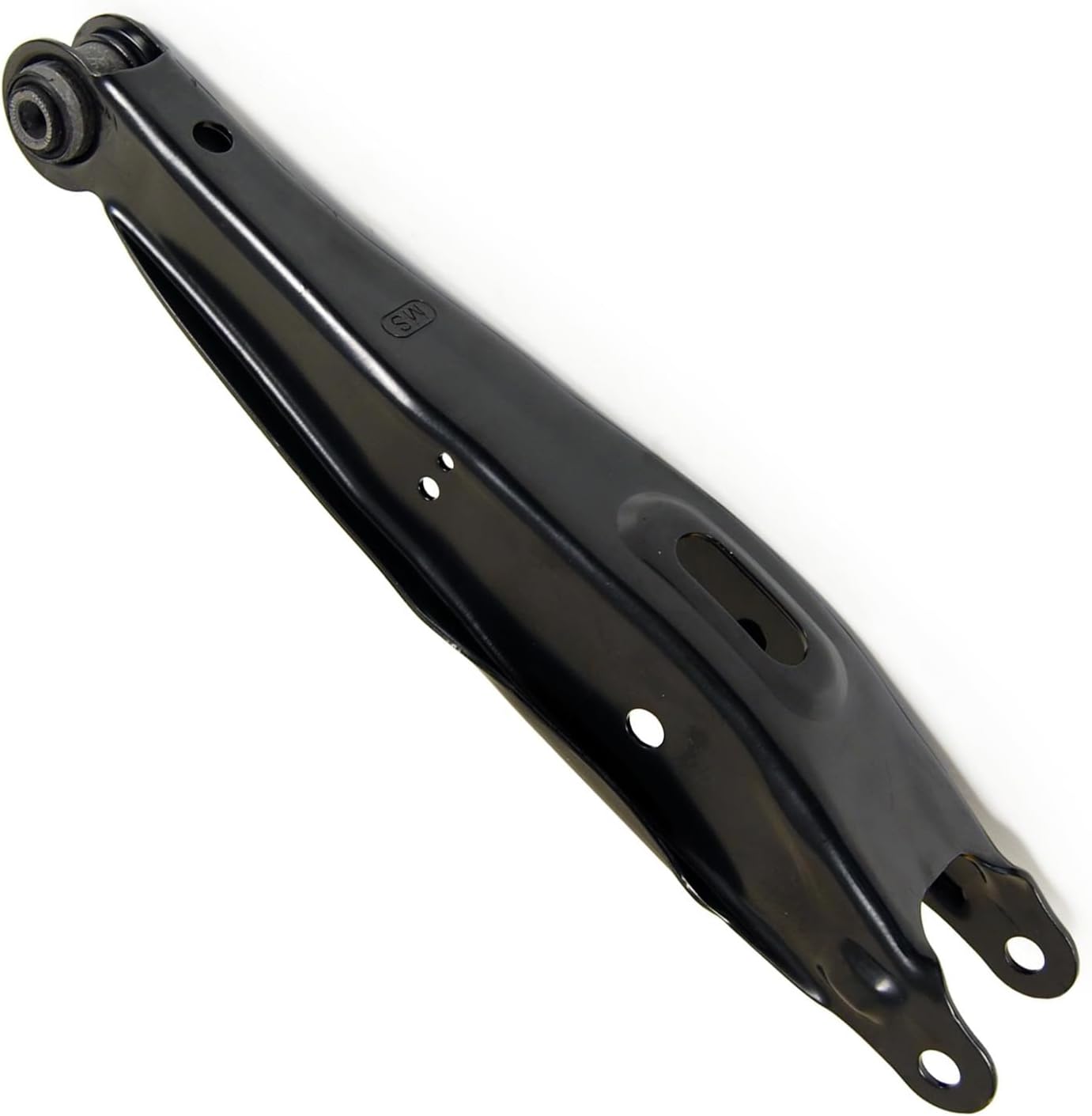 Detroit Axle - Front Left Lower Control Arm for GS350 GS450h GS460 IS F IS250 - Main Image