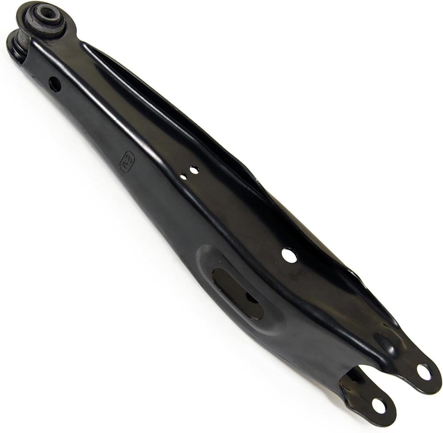 Detroit Axle - Front Right Lower Control Arm for GS350 GS450h GS460 IS F IS250 - 4