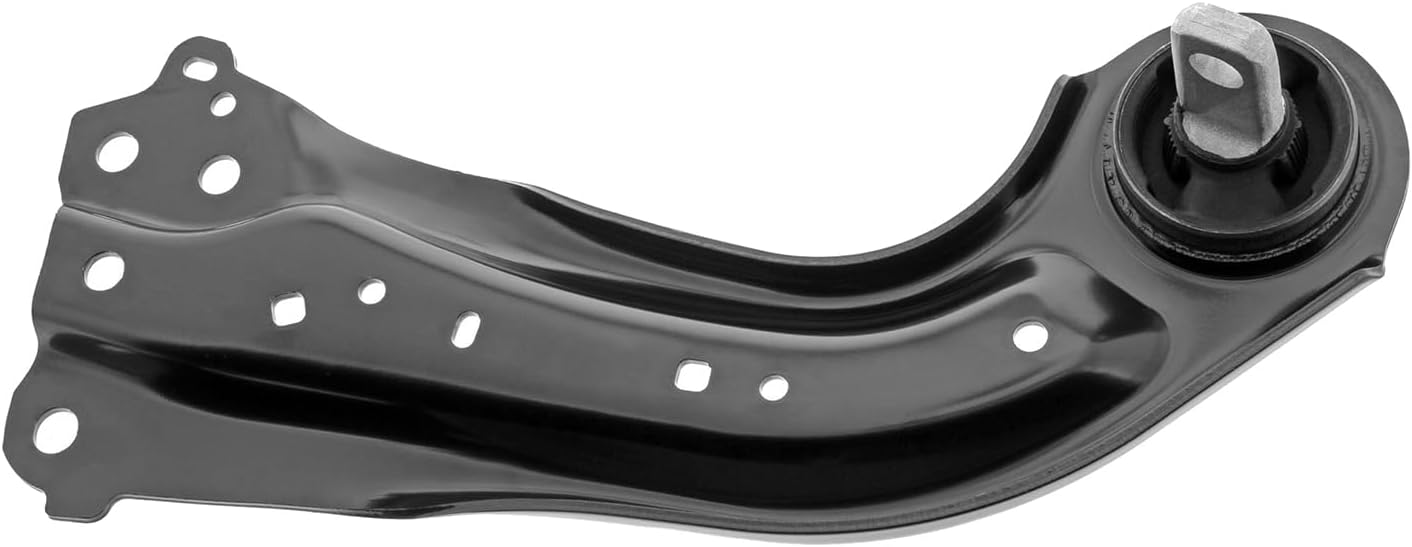 Detroit Axle - Rear Left Trailing Arm for 2019-2025 Toyota RAV4 Prime Venza - 4