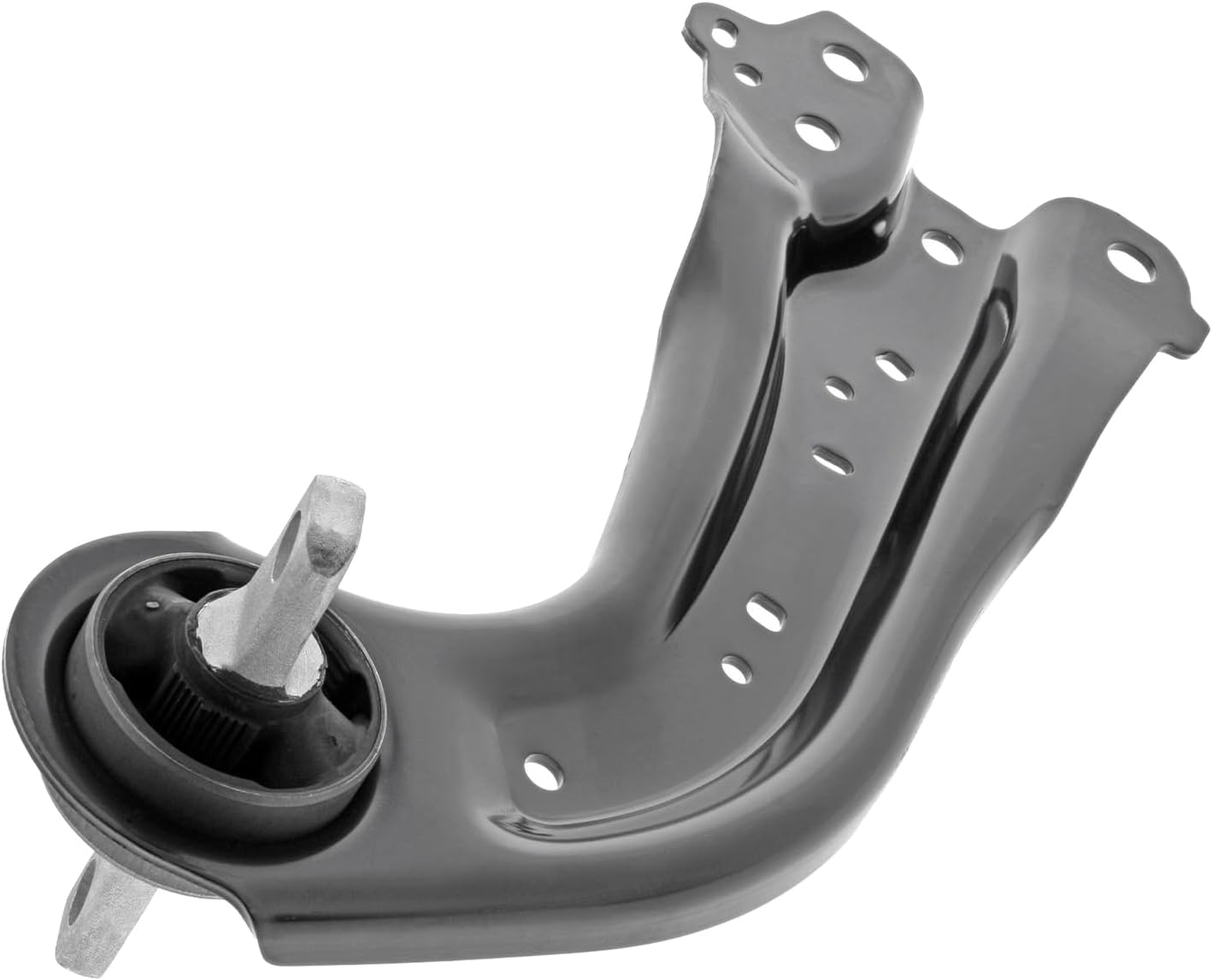 Detroit Axle - Rear Left Trailing Arm for 2019-2025 Toyota RAV4 Prime Venza - 5