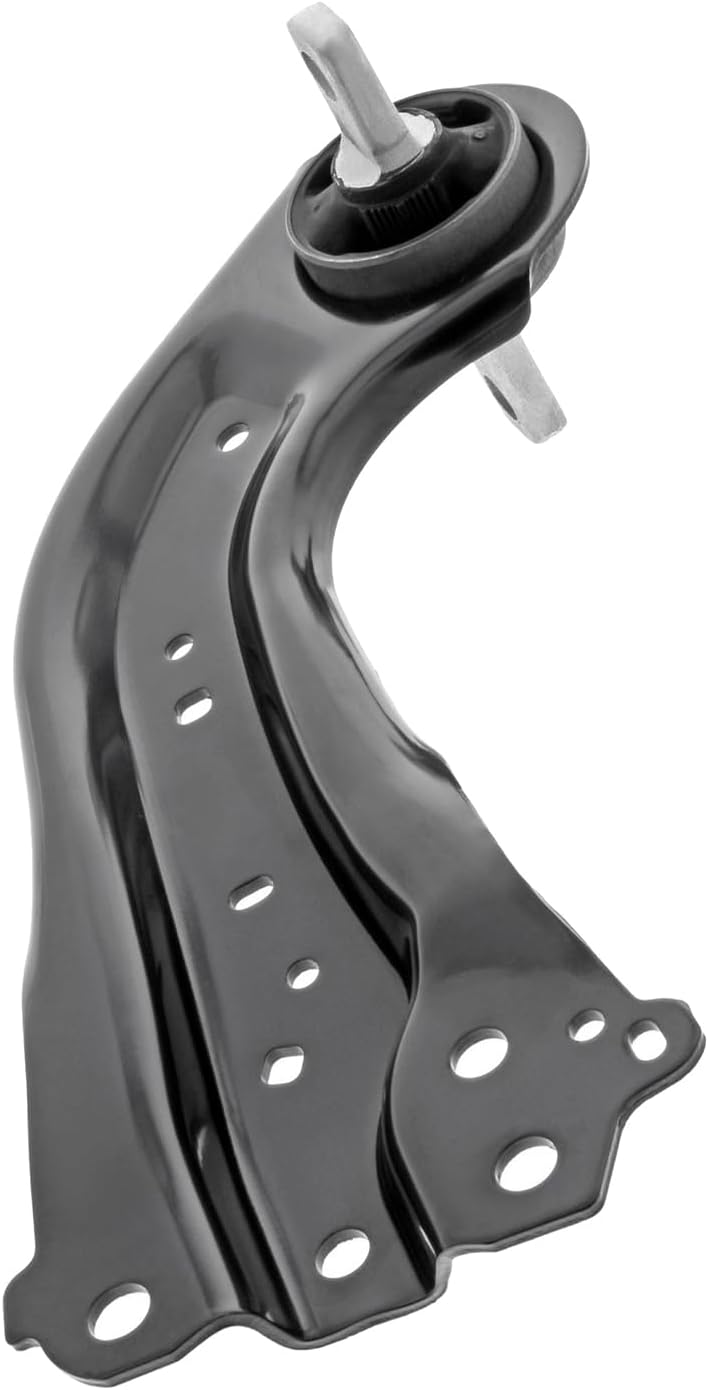 Detroit Axle - Rear Left Trailing Arm for 2019-2025 Toyota RAV4 Prime Venza - 7