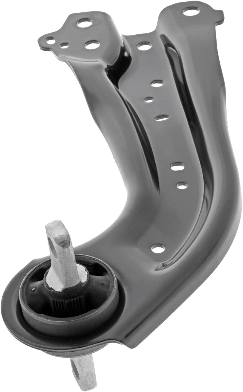 Detroit Axle - Rear Left Trailing Arm for 2019-2025 Toyota RAV4 Prime Venza - 8