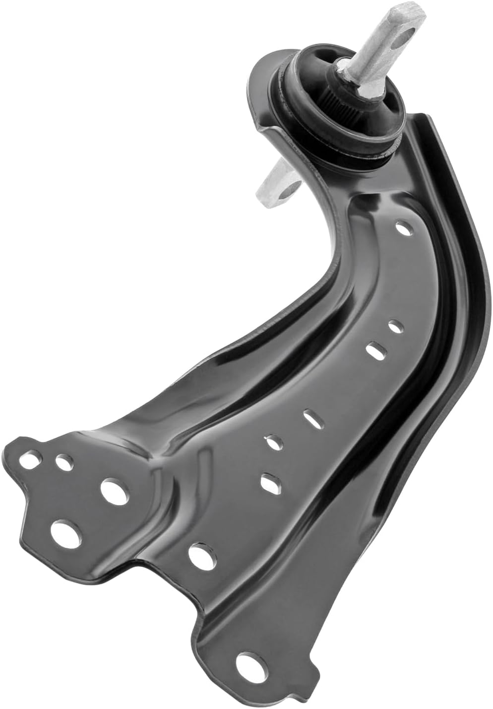 Detroit Axle - Rear Left Trailing Arm for 2019-2025 Toyota RAV4 Prime Venza - 6