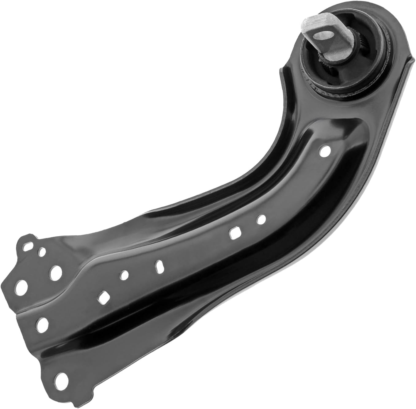 Detroit Axle - Rear Left Trailing Arm for 2019-2025 Toyota RAV4 Prime Venza - Main Image