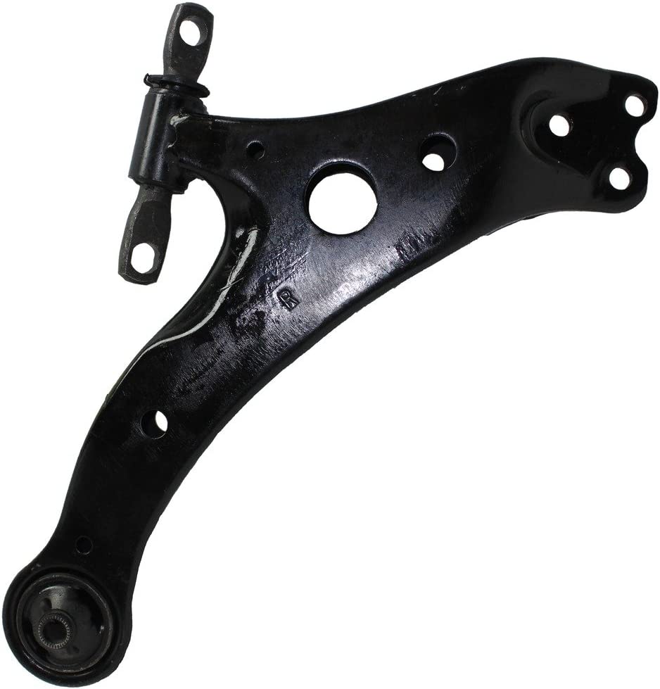 Detroit Axle - Front Right Lower Control Arm for Toyota Camry Highlander Avalon - Main Image