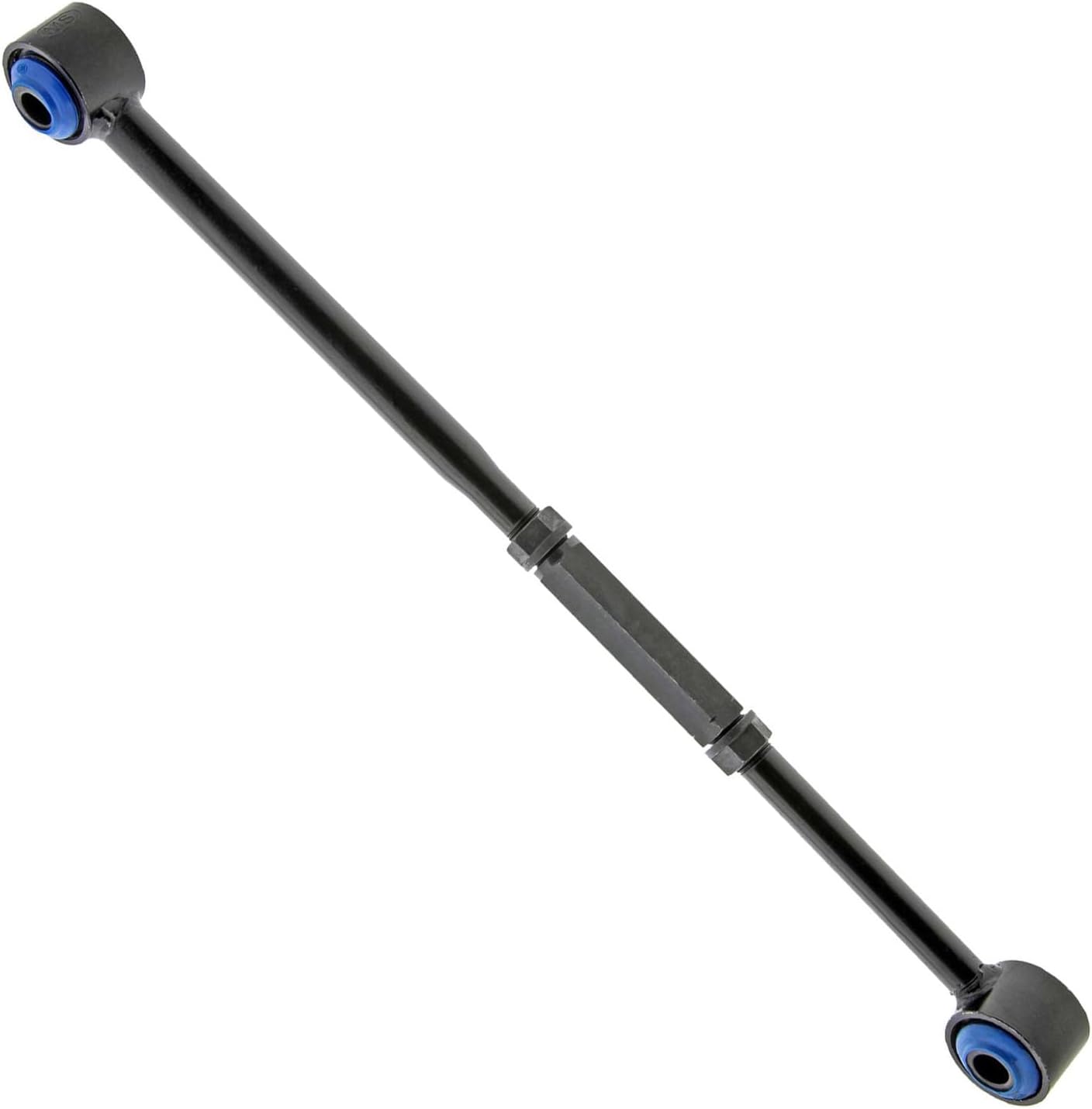 Detroit Axle - Rear Left Lower Rearward Control Arm for Avalon Camry Solara - 4