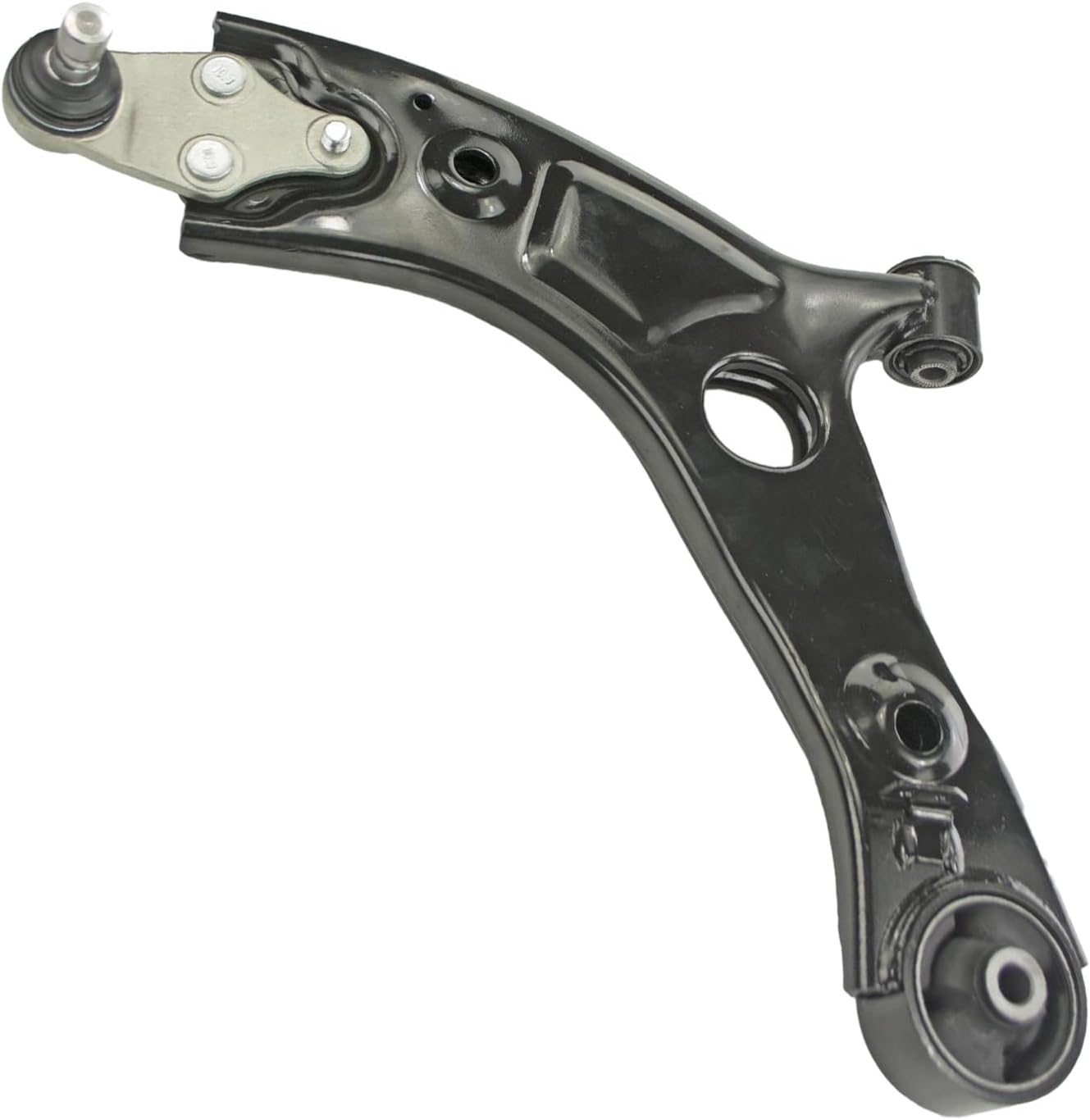 Detroit Axle - Front Lower Control Arms w/Ball Joints for 2016-2020 Kia Sorento - 4