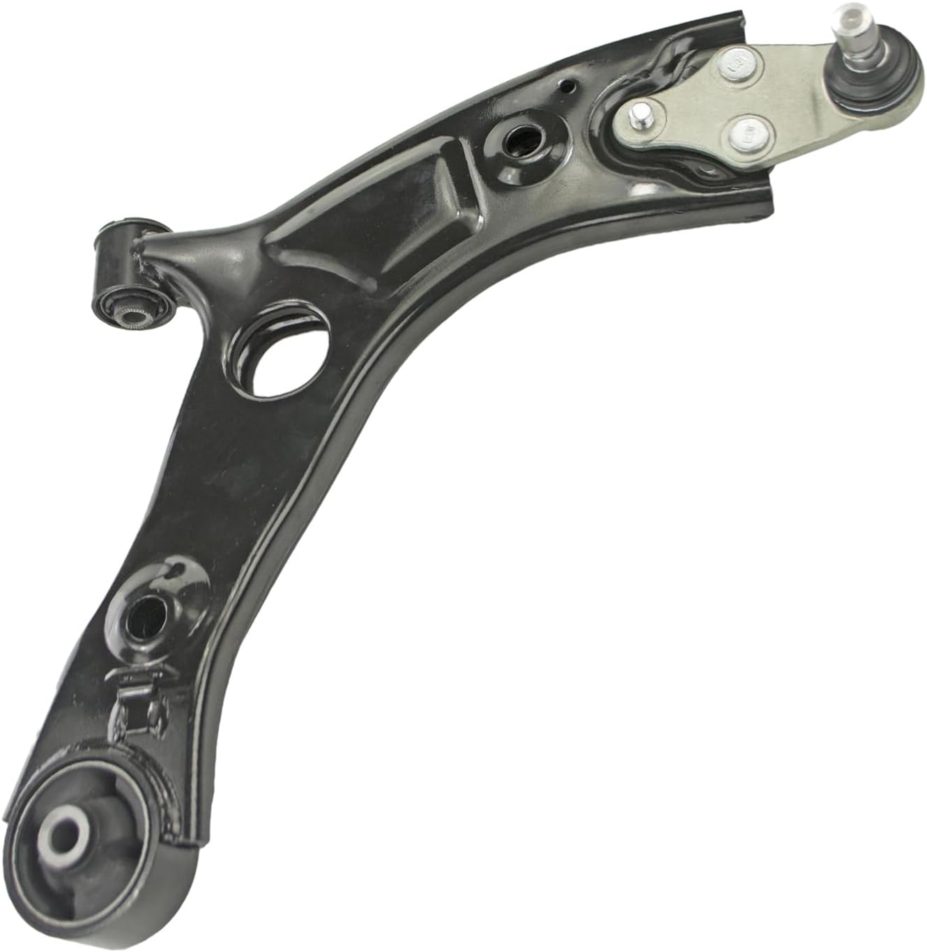 Detroit Axle - Front Lower Control Arms w/Ball Joints for 2016-2020 Kia Sorento - 5