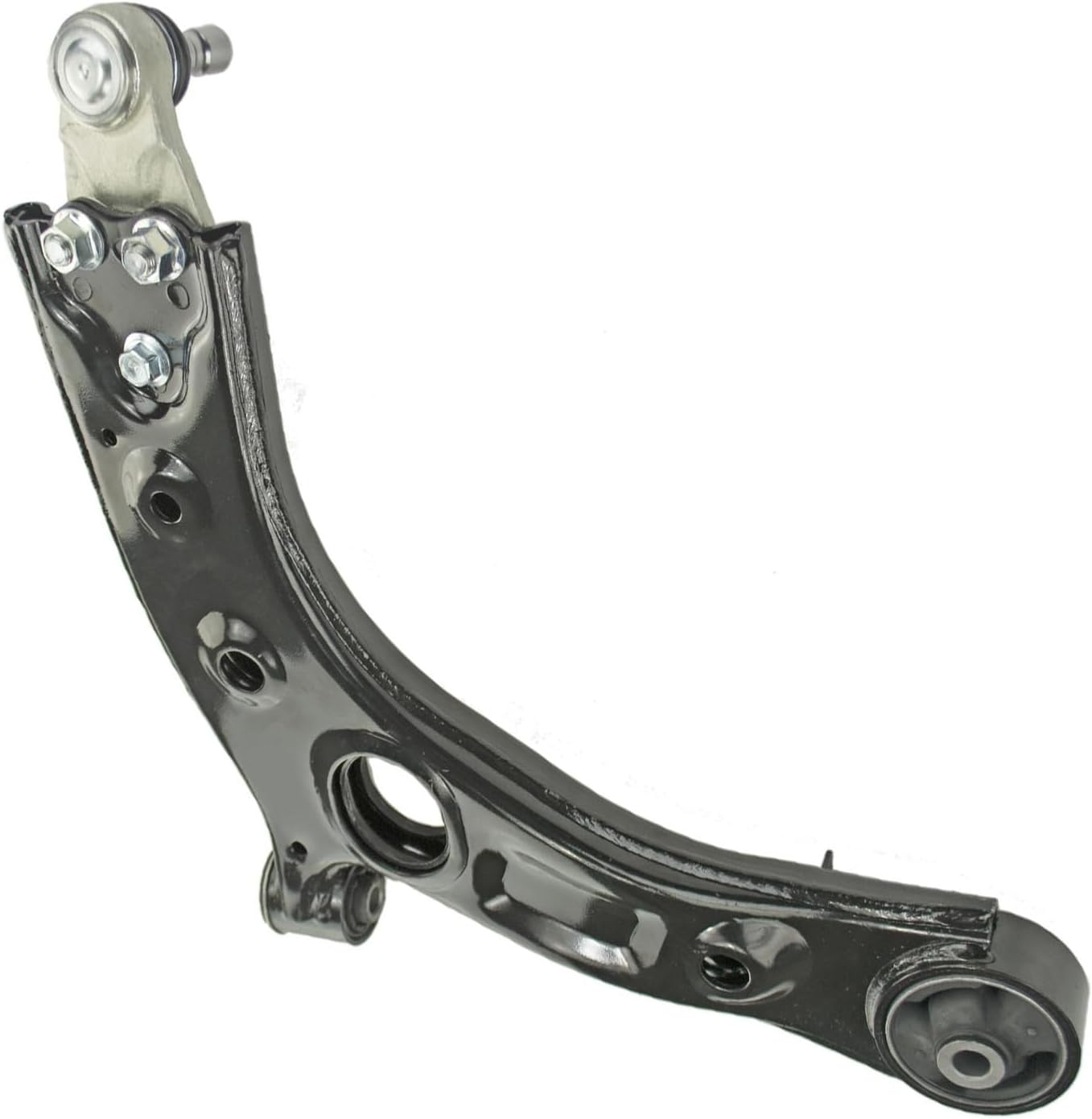 Detroit Axle - Front Lower Control Arms w/Ball Joints for 2016-2020 Kia Sorento - 6