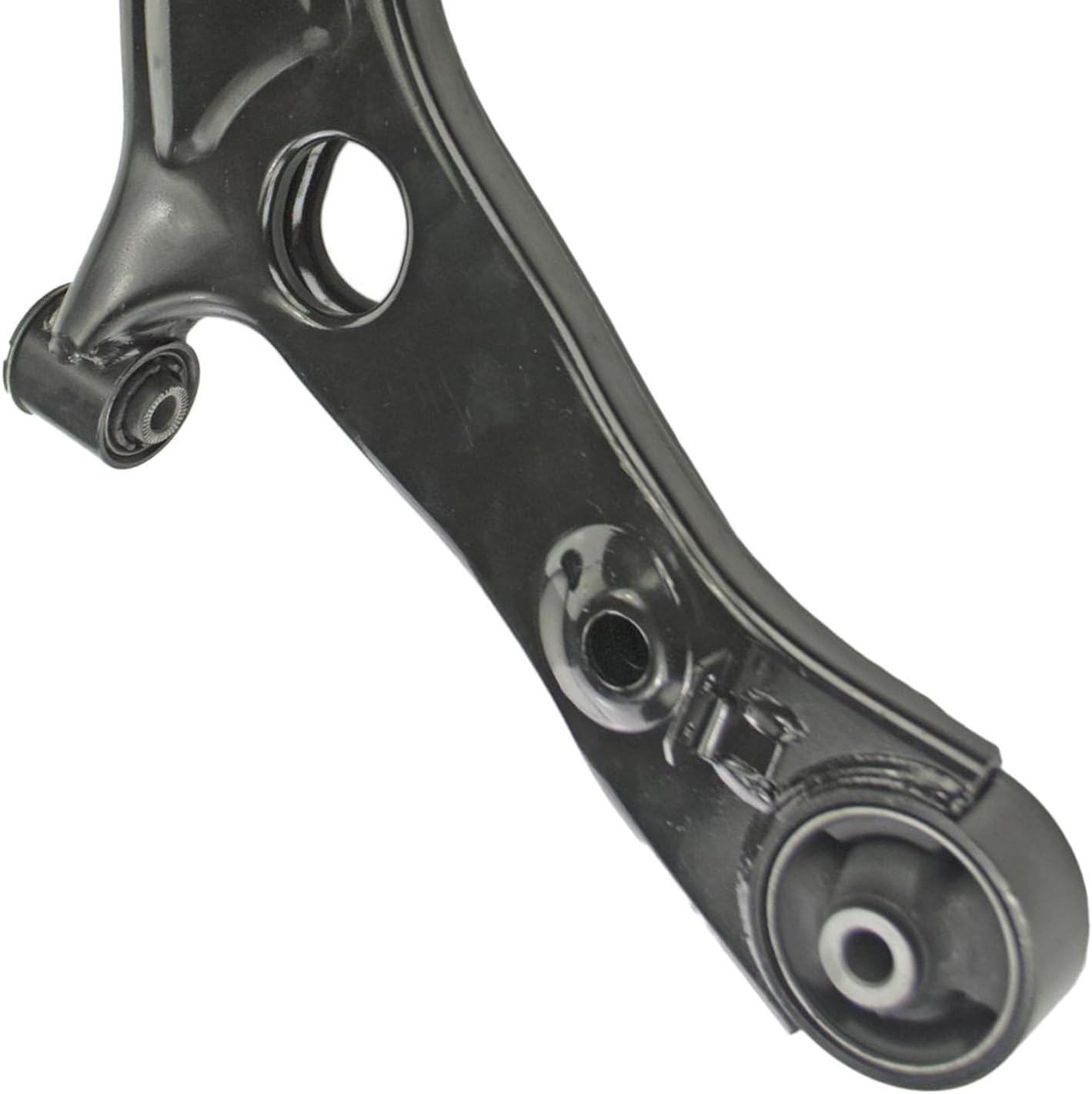 Detroit Axle - Front Lower Control Arms w/Ball Joints for 2016-2020 Kia Sorento - 10