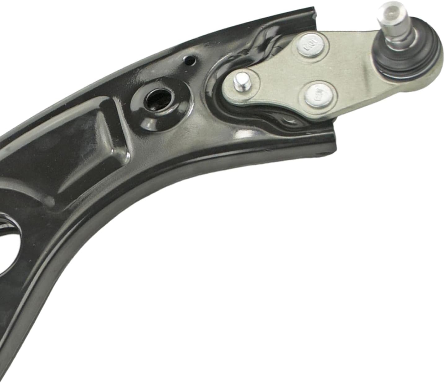 Detroit Axle - Front Lower Control Arms w/Ball Joints for 2016-2020 Kia Sorento - 9