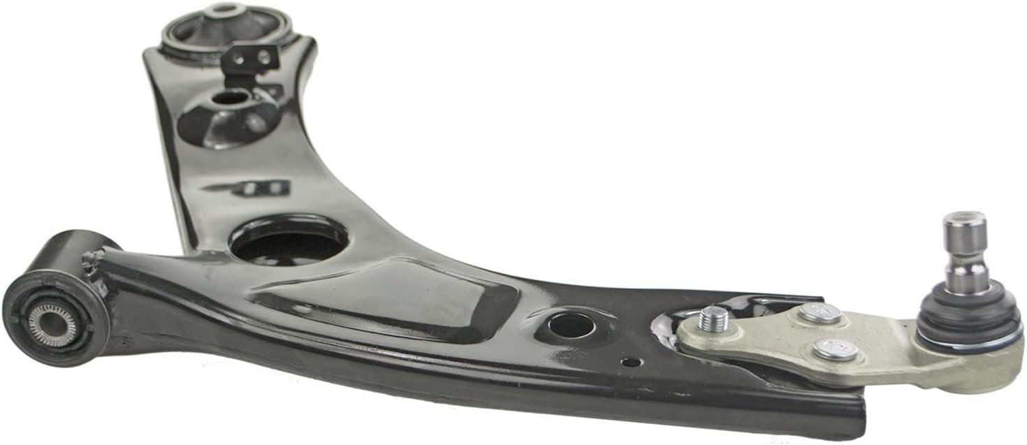 Detroit Axle - Front Lower Control Arms w/Ball Joints for 2016-2020 Kia Sorento - 7