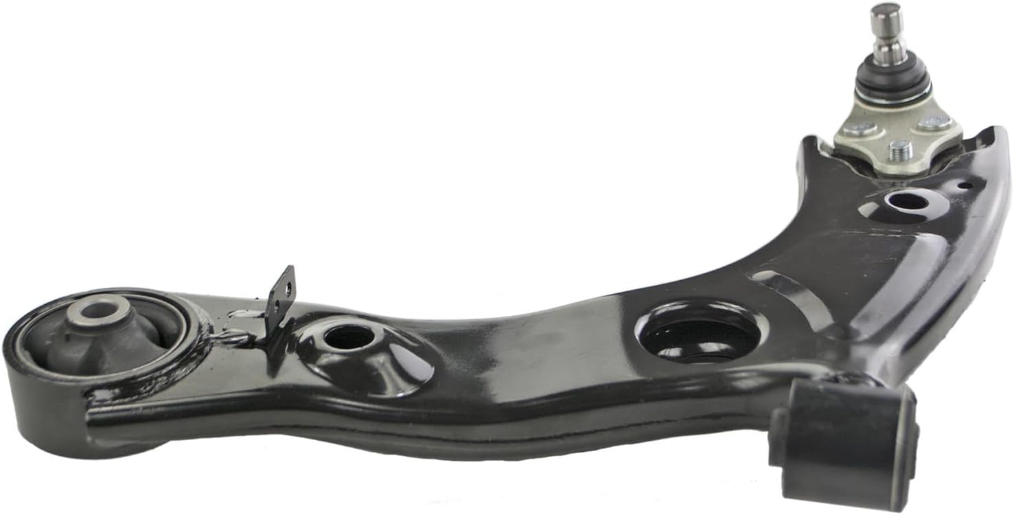 Detroit Axle - Front Lower Control Arms w/Ball Joints for 2016-2020 Kia Sorento - 8