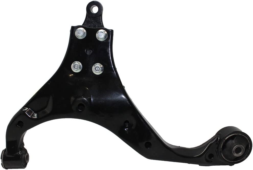 Detroit Axle - Front Left Lower Control Arm for Hyundai Tucson Kia Sportage - Main Image
