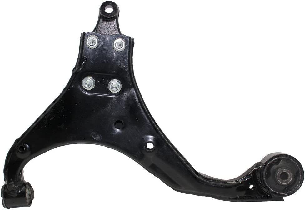 Detroit Axle - Front Right Lower Control Arm for Hyundai Tucson Kia Sportage - Main Image