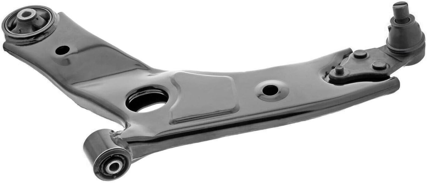 Detroit Axle - Front Lower Control Arms w/Ball Joints for Palisade Telluride - 8